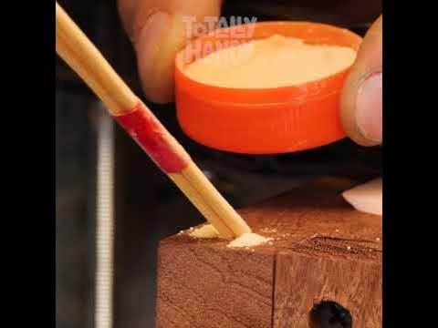 Easy DIY Home Repairs You Can Do Yourself - YouTube