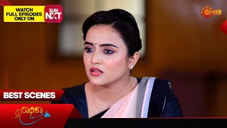 Radhika - Best Scenes | 30 Apr 2024 | Kannada Serial | Udaya TV