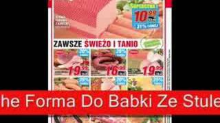 Forma Do Babki Z Stulejką