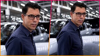 Rivian CEO RJ Scaringe reveals why he thinks no one is buying electric