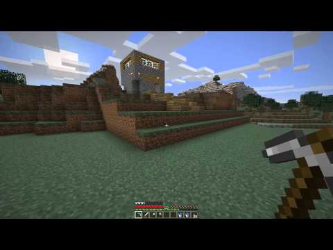 Minecraft S3E10: Ultimátní trůn