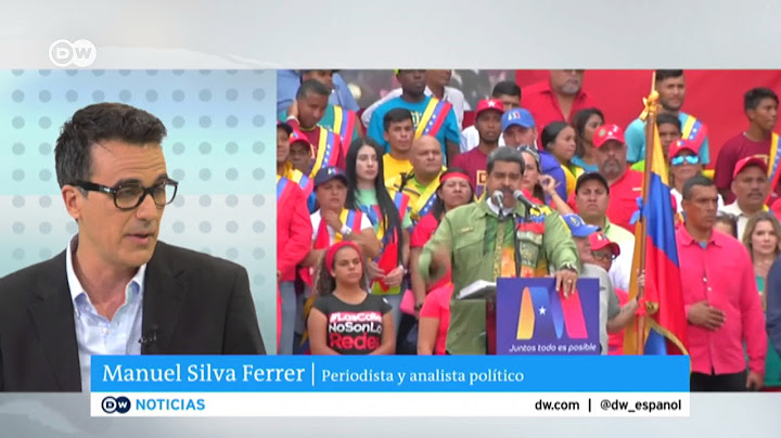 Abstención histórica en presidenciales venezolanas