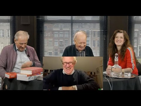 Betty Asfalt TroostTV afl 203