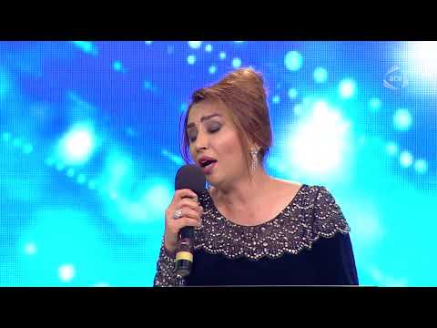 Elnarə Abdullayeva - Ana laylası (Nanəli)