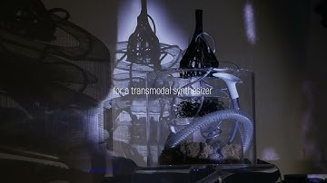 Echoes - Teaser Video