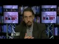 Michael Eric Dyson & Glen Ford of Black Agenda Report Debate Obama Presidency 