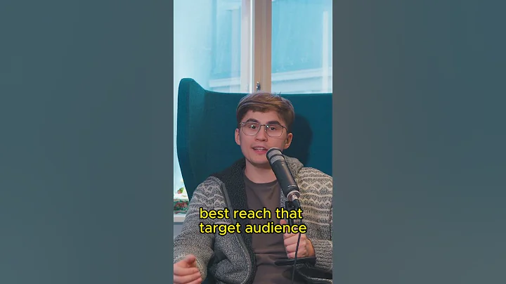 #shorts How To Choose The Right Influencer For Your brand | Influencer Marketing FAQs #1 #marketing