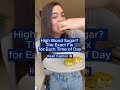 High Blood Sugar? The Exact Fix for Each Time of Day
