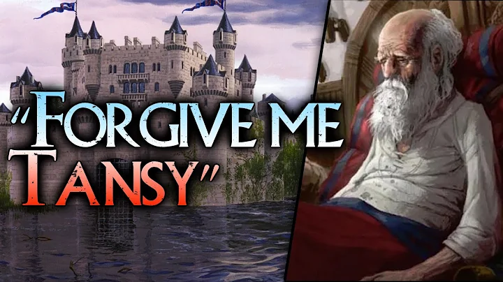 Hoster Tully's Biggest Secret - "Forgive me.....Ta...