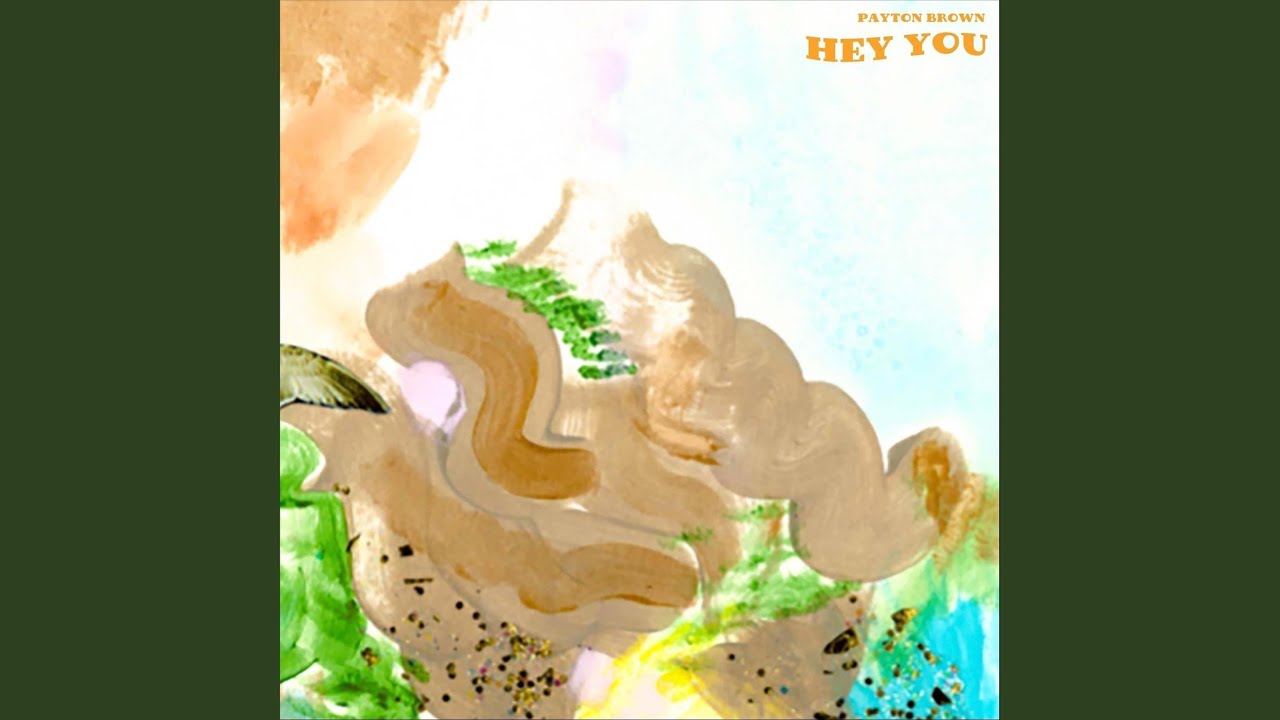 Watch Hey You on YouTube Watch Hey You on YouTube