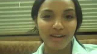 Making Melrose Place - Jessica Lucas