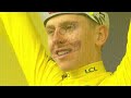 LCL Yellow Jersey Minute - Stage 4 - Tour de France 2025