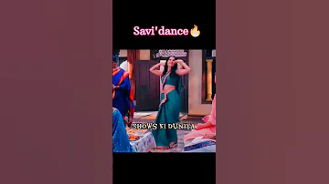Savi S Dance Ghkkpmoffscreenmasti Girlsattitudesttus 