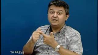 Preve Saúde: Dr. Marcos Cabello dos Santos Tema: “Endometriose e o risco de infertilidade”