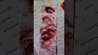 Diy bookmarks💋|moonberriy|#diy #craft #bookmark#trending#useful