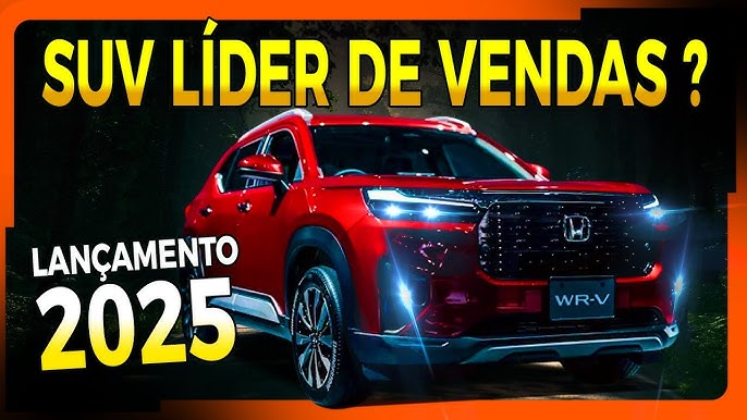 HONDA ELEVATE 2024 NO BRASIL NOVO SUV COMPACTO VEM BRIGAR COM YARIS CROSS  2024 