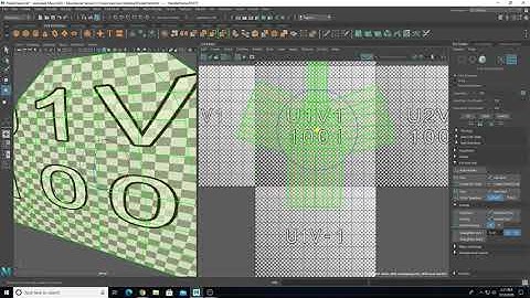 Game Prop Creation Part 02 UV Mapping