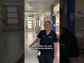 👩‍⚕️🙌 Typical day at work for Chloe, our graduate rural Enrolled Nurse