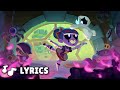 Brawl Stars Gigi Theme With Lyrics 