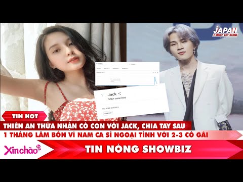 Video Xin Chào TV - 09.08.2021 : Thiên An lên tiếng giải... - youtube