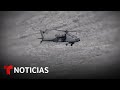 Estados Unidos ataca a Irán tras amenaza de represalias de Trump por el derribo de un helicóptero