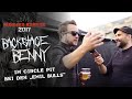 SUMMER BREEZE Open Air 2017 - Emil Bulls vs. Backstage Benny