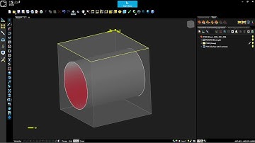 B-suite new l B-solid new l extrusion ideas l create a surface l wood Software Biese l Biesse 5-Axis
