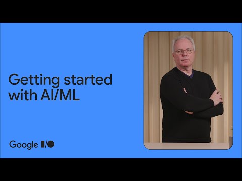 How developers can get started with AI and ML