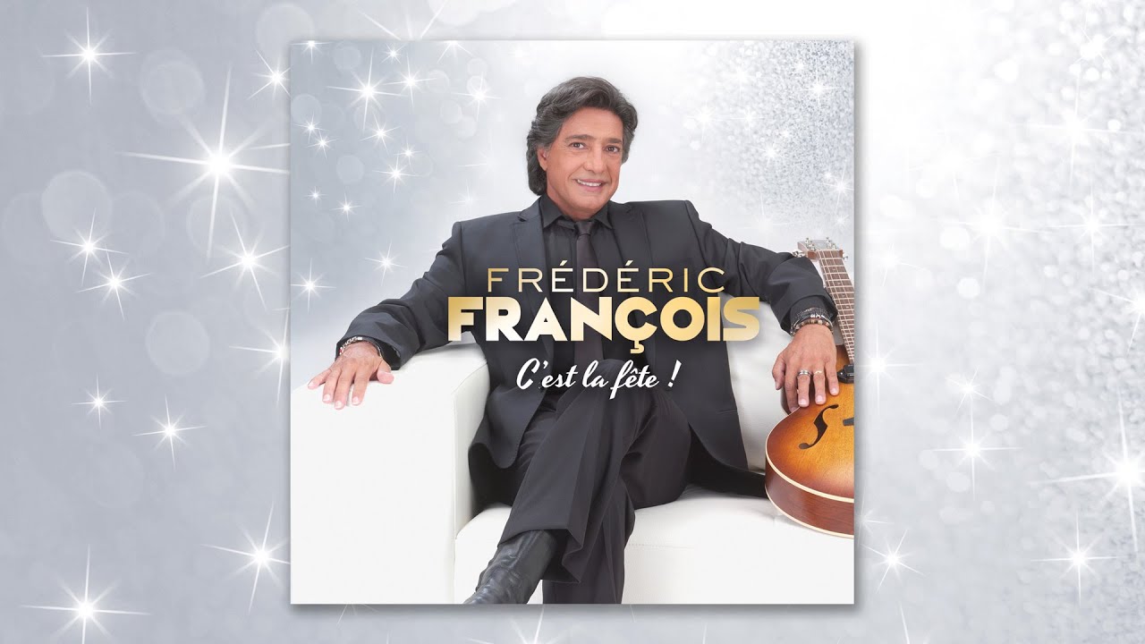 Frédéric François, Mon coeur te dit je t’aime, je t’aime à l’italienne