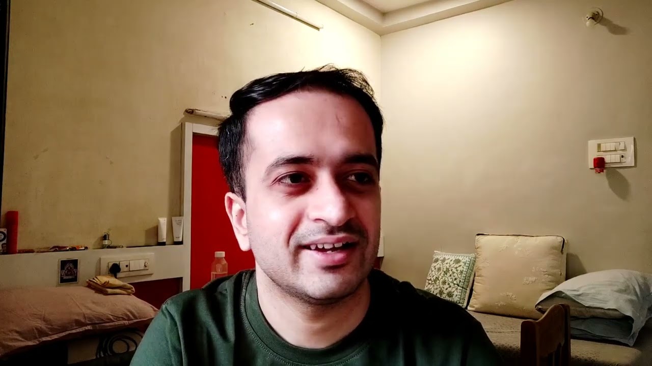 You Can't Force Real Connection. Do THIS instead.