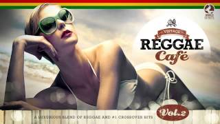 Video thumbnail of "Ho Hey - Vintage Reggae Café 2 - Sublime Reggae Kings- HQ"