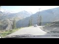 Road to Rohtang Pass(Nikon D3100)