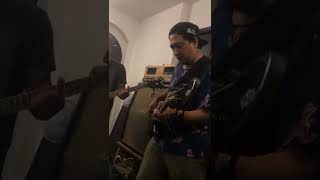 Adhar - Albatross Nepal Liverehearsal In The Jam Room