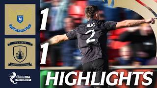 St. Johnstone vs Falkirk