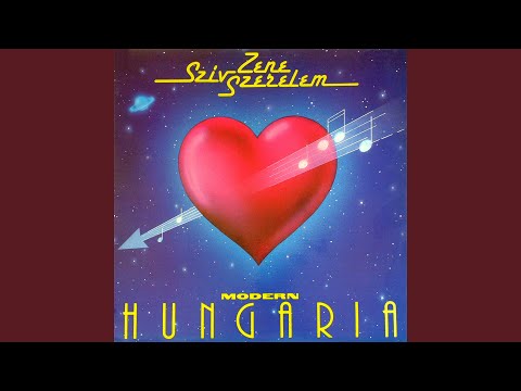 Modern Hungária — Monte Carlo