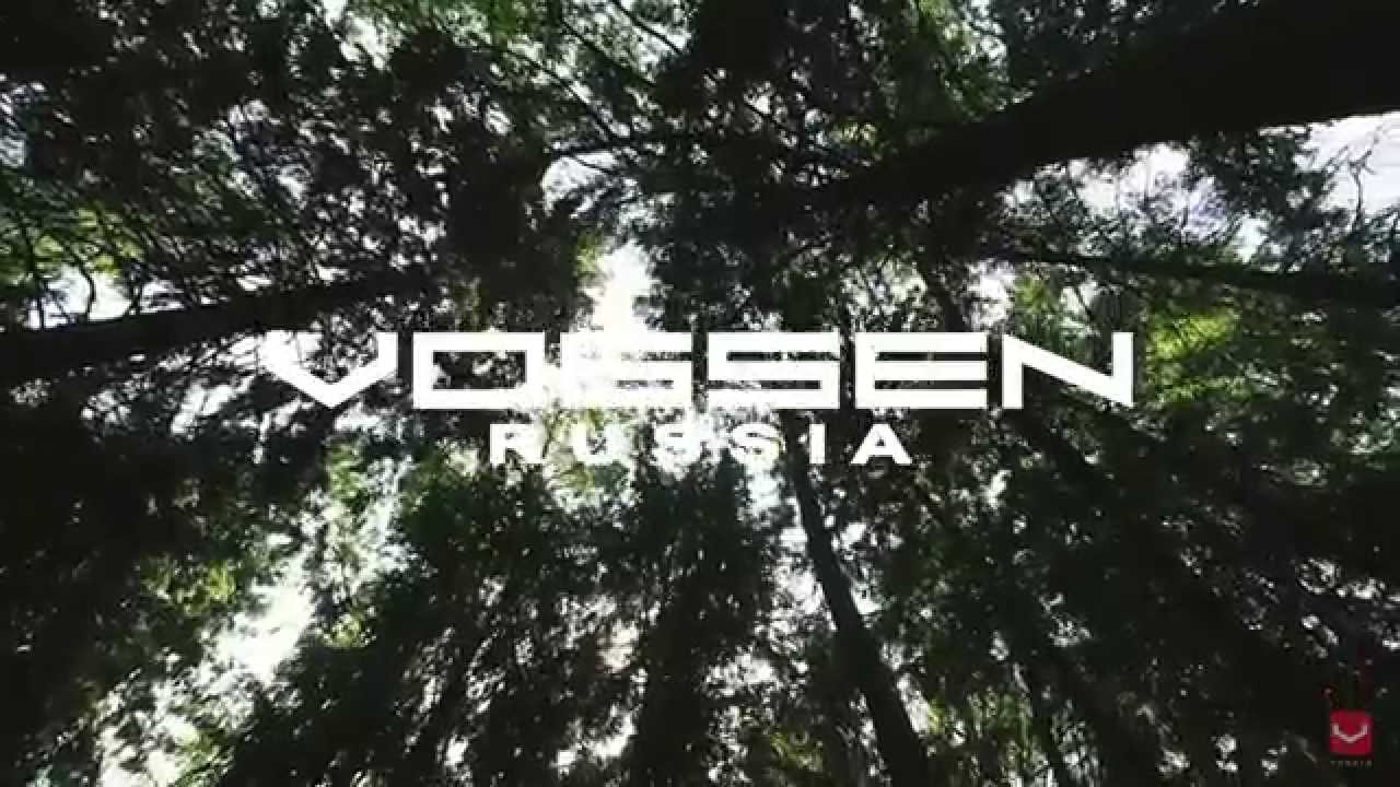 TEASER | VossenRussia