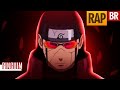 TIPO HASHIRAMA 🍁 (Naruto) - PinguiziN RAP | Style Trap | Prod. @carllosjjunior ( Feito no celular )