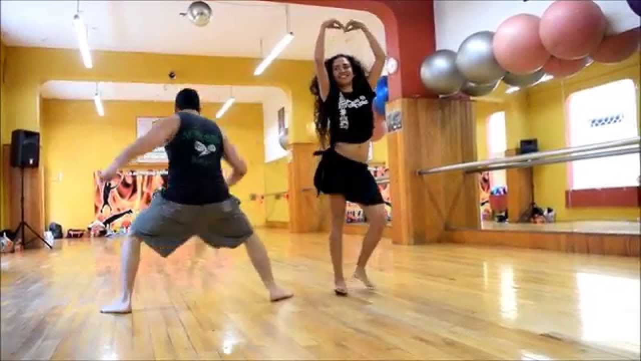 Jessy Muñoz, Sefa Pumphrey, Tehiva Aleman | NONOSINA