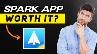 Spark App 2025 Review – Smart Email Productivity Tool (Pros & Cons)