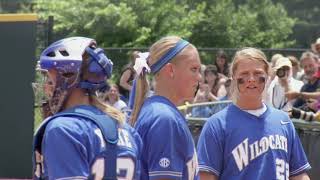 Hall of Fame: Chanda Bell Intro