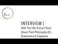 Interview With The HAL-Picture Team About Their Philosophy On Diachromie &amp; Diaphanie