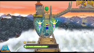 iGameMix🏦2026 TEMPLE RUN 2 FHD*KENZO CROSS FINISHED TROPICAL TREK #gameplay 1488 screenshot 1