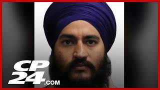 Uber driver charged after a woman was sexually assaulted twice in Burlington