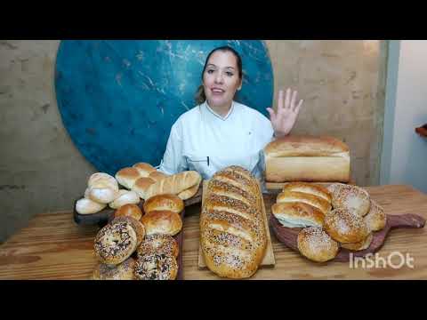 Video: Una Guía Para Principiantes Sobre Cómo Hacer Pan