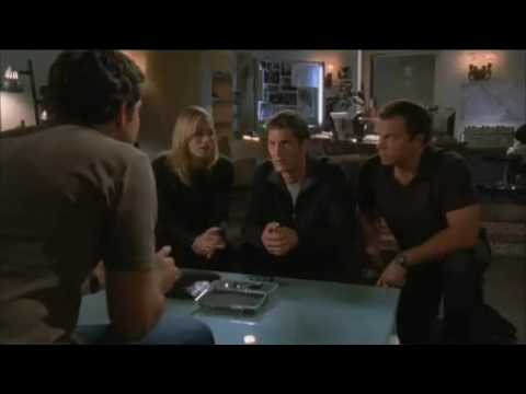 Chuck 3.04 Sneak Peek #3 ~ Sarah/ Devon/Chuck/Case...