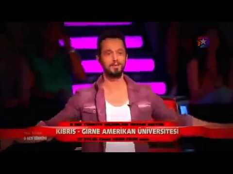 Çiğdem Bezci   Beni Benden Alırsan   O Ses Türkiye 24 Eylül 2013