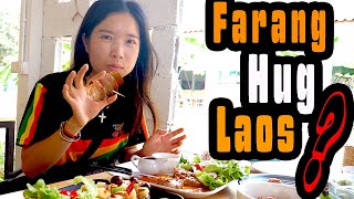 Trust a Thai Graduate Student to Know The Best Food on Campus (Khon Kaen University Best Restaurant)