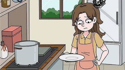 Brain out 2 level 170 all I want is egg yolk walkthrough solution