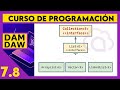 JAVA: Interface List ☕ DAM - DAW