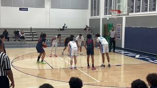 Isaiah Smith C/o 24 Senior Highlights